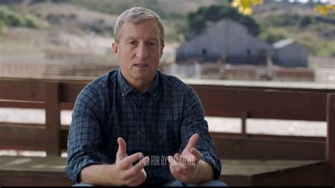 Tom Steyer TV commercial - Your Voice