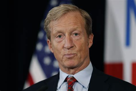 Tom Steyer tv commercials