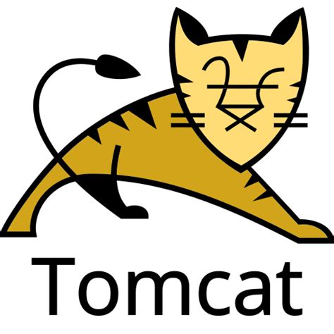 Tomcat logo