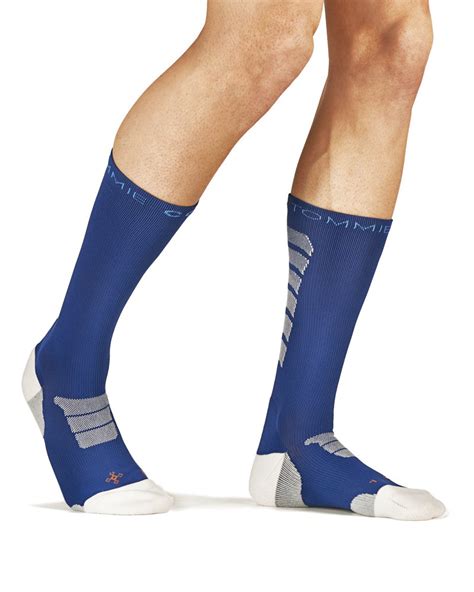 Tommie Copper Active Fit Socks logo