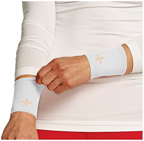 Tommie Copper Affinity Wrist Sleeve logo