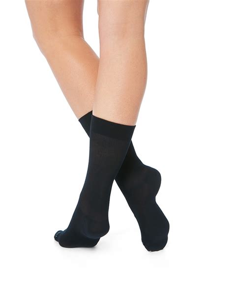 Tommie Copper Compression Crew Socks logo