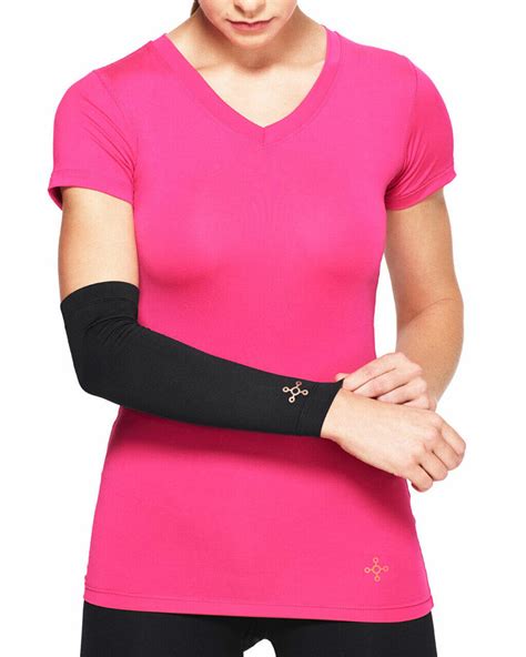 Tommie Copper Compression Sleeves