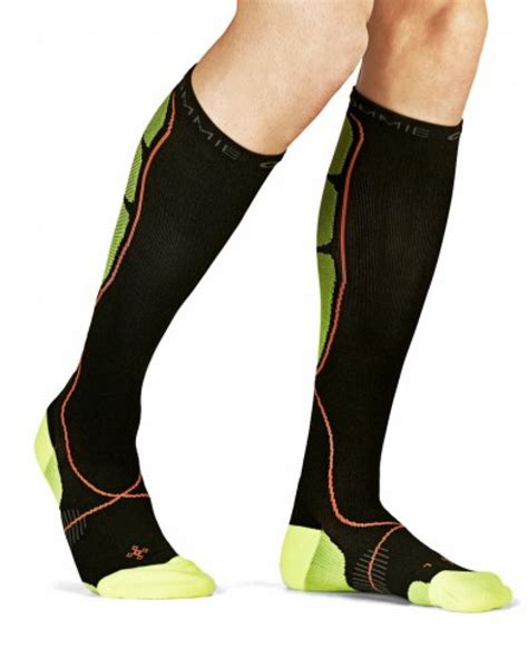 Tommie Copper Compression Socks logo