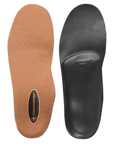 Tommie Copper Everyday Memory Foam Orthotic Inserts photo