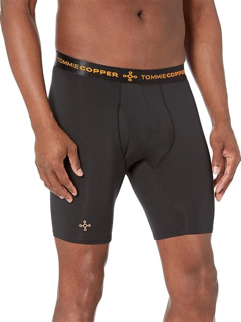 Tommie Copper Men's Core Compression Shorts