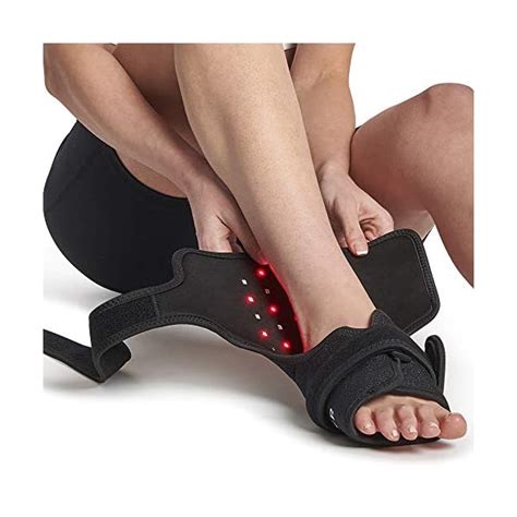 Tommie Copper Pro-Grade Infrared and Red Light Therapy Joint Wrap tv commercials