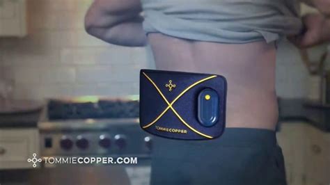 Tommie Copper TV Spot, 'Holidays: Infrared and Red Light Therapy Devices'