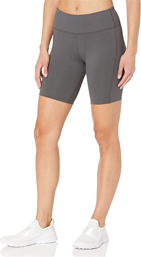 Tommie Copper Women's Core Compression Shorts logo