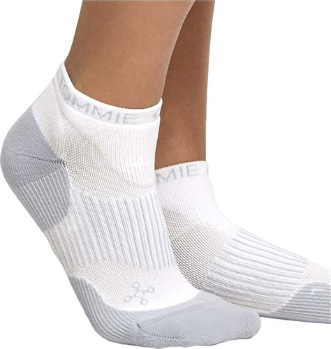 Tommie Copper Women’s Performance Compression Ankle Sock tv commercials