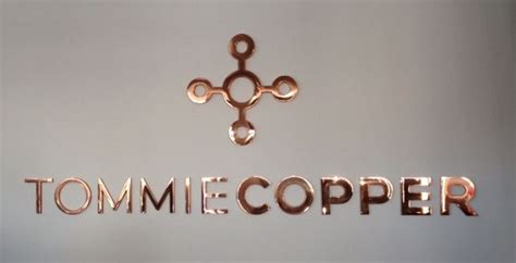 Tommie Copper TV commercial - Experience the Difference