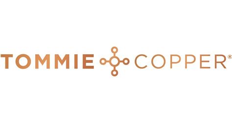 Tommie Copper logo