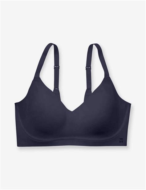 Tommy John Comfort Smoothing Bralette tv commercials