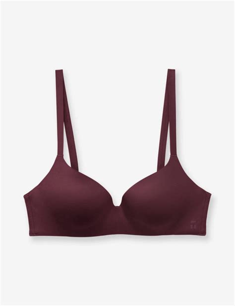 Tommy John Second Skin Lightly Lined Demi Bra logo