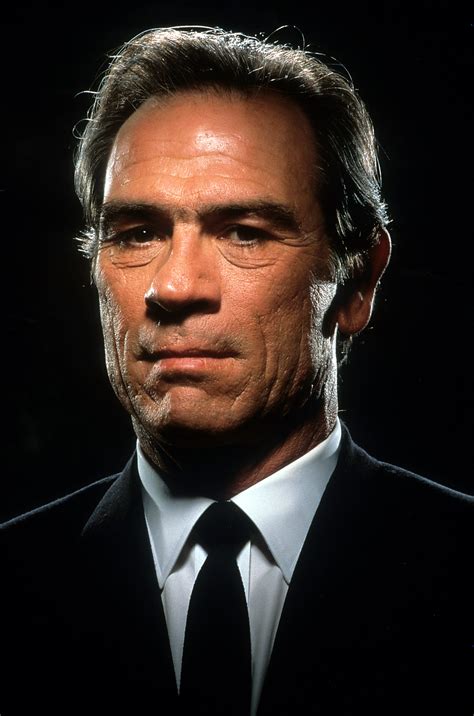 Tommy Lee Jones photo