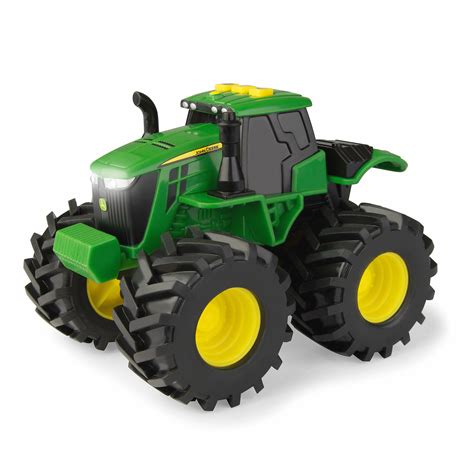 Tomy John Deere Monster Treads