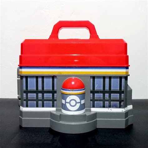 Tomy Pokemon Battle Arena