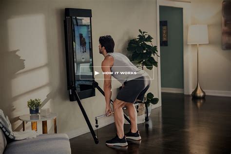 Tonal TV Spot, 'Mother's Day: Smartest Home Gym'