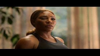 Tonal TV Spot, 'Strength Made Me' Featuring Serena Williams created for Tonal