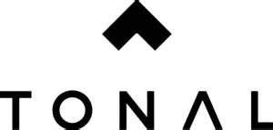 Tonal logo