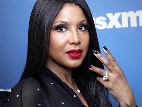 Toni Braxton photo