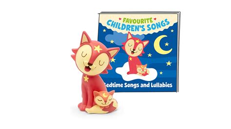 Tonies Bedtime Songs & Lullabies logo