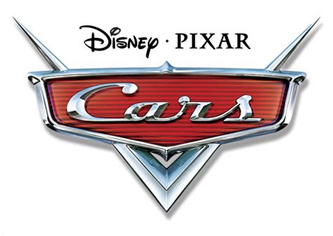 Tonies Disney and Pixar Cars logo