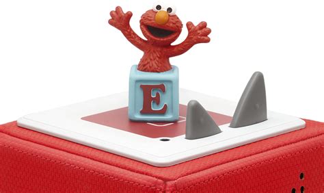 Tonies Sesame Street Elmo tv commercials