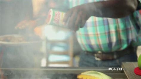 Tony Chacheres Creole Seasoning TV commercial