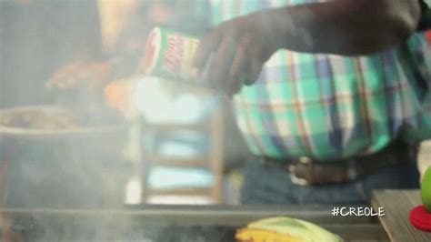 Tony Chachere's Creole Seasoning TV Spot created for Tony Chachere's