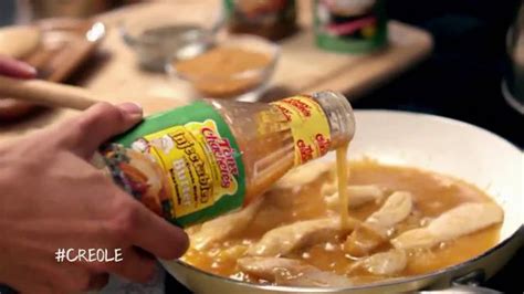 Tony Chachere's TV Spot, 'Brings Out the Flavor' created for Tony Chachere's