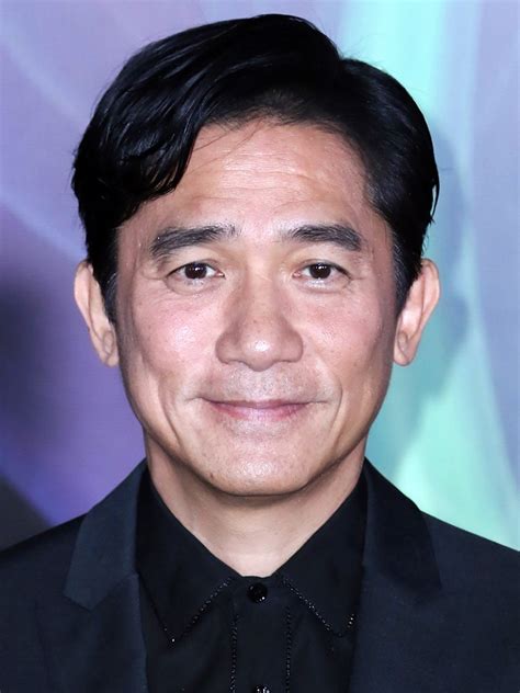 Tony Leung photo