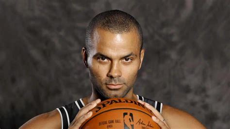 Tony Parker photo