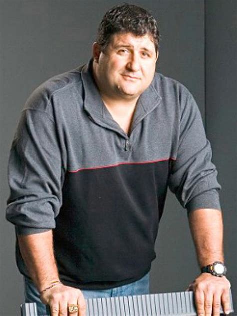 Tony Siragusa tv commercials