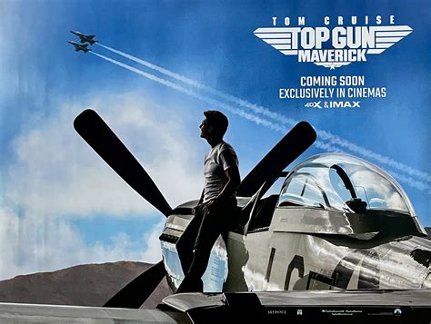 Top Gun: Maverick Home Entertainment TV Spot