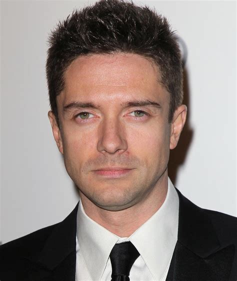 Topher Grace photo