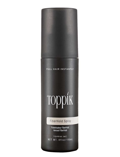 Toppik Fiber Hold Spray