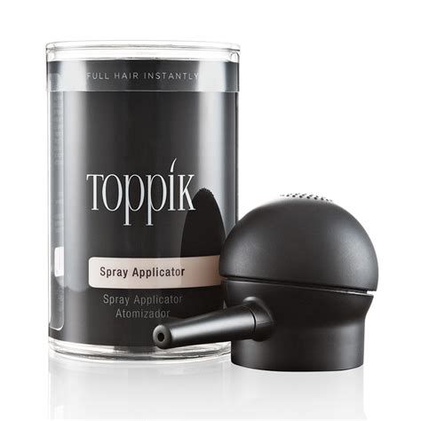 Toppik Spray Applicator