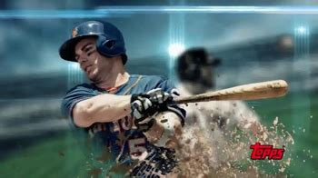 Topps TV Spot, 'Closer to the Game' created for Topps