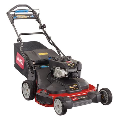 Toro 30-inch TimeMaster logo