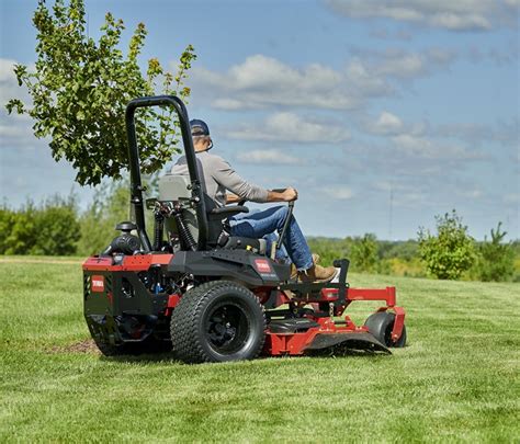 Toro Z Master 2000