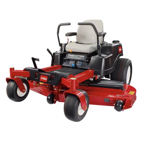 Toro Zero Turn Tractor