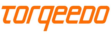 Torqeedo logo