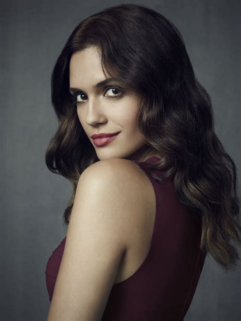 Torrey Devitto photo