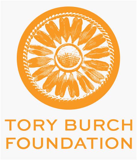 Tory Burch Foundation logo