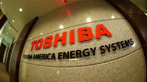 Toshiba TV commercial - Energy Management