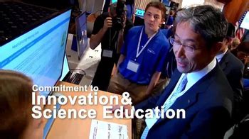 Toshiba TV Spot, 'Exploravision: Engaging Students in STEM'