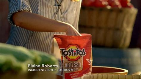 Tostitos Artisan Recipes TV Spot, 'Perfect Evening'