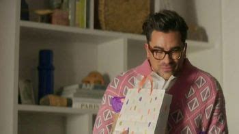 Tostitos TV Spot, 'Missed It' Featuring Dan Levy featuring Addie Weyrich