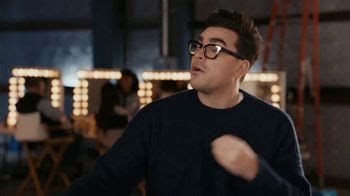 Tostitos TV Spot, 'One Upper' Featuring Dan Levy, Kate McKinnon